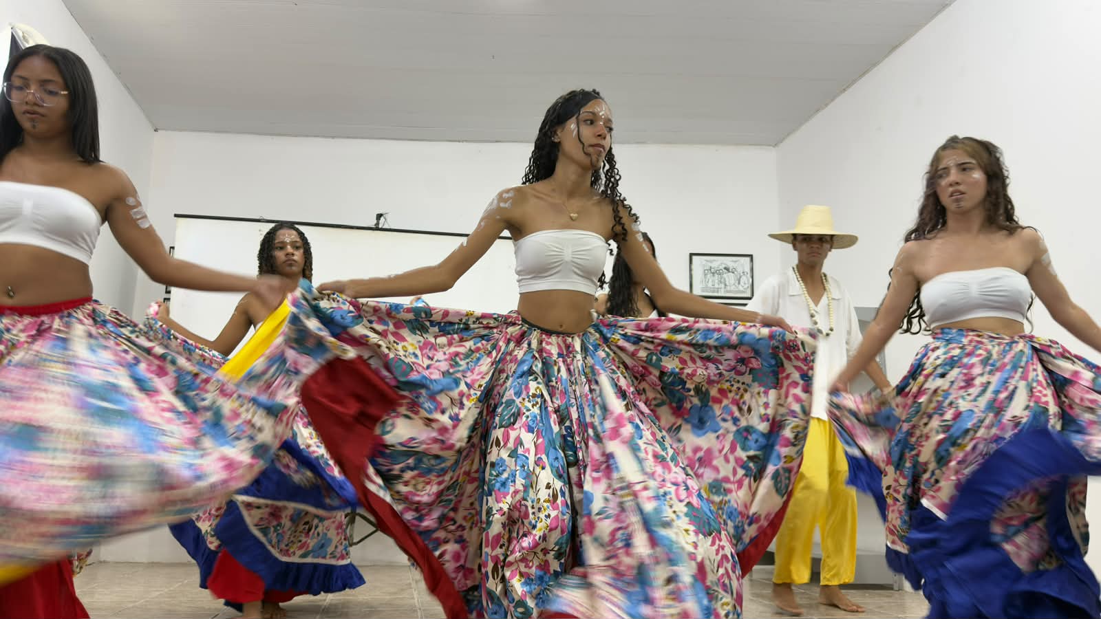 Cultura, memória e integração marcam abertura da Semana Nacional de Museus em Coruripe